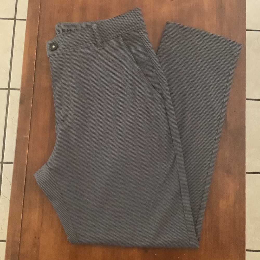 NWT Free Assembly Trouser Pants